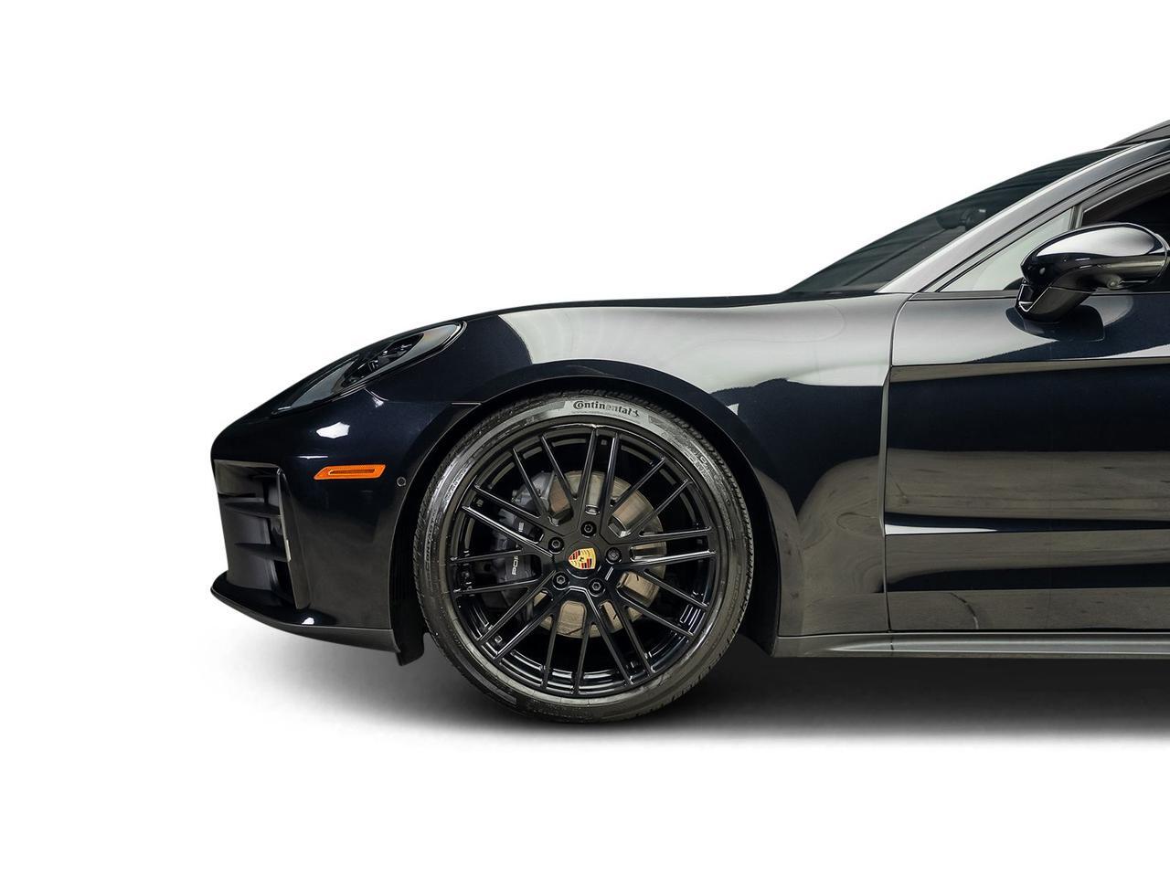 2024 Porsche Panamera Base Ft Lauderdale FL