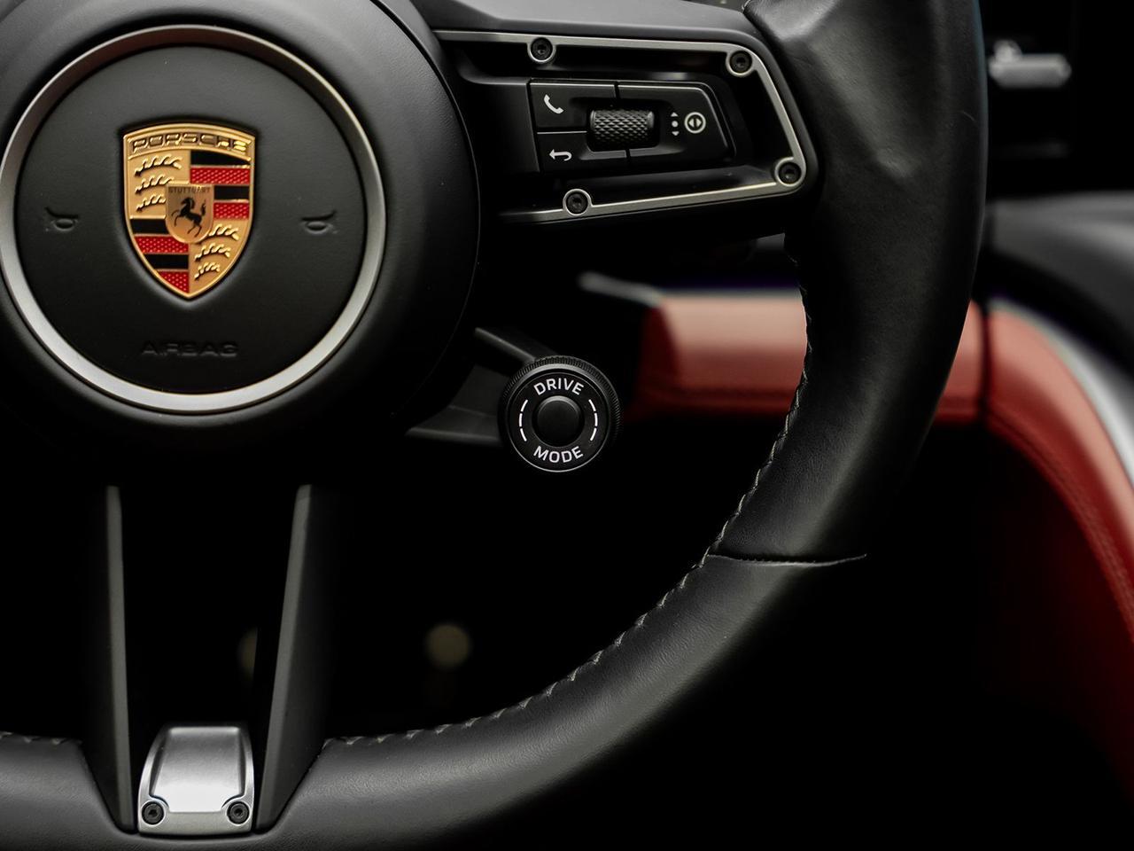 2024 Porsche Panamera Base Ft Lauderdale FL