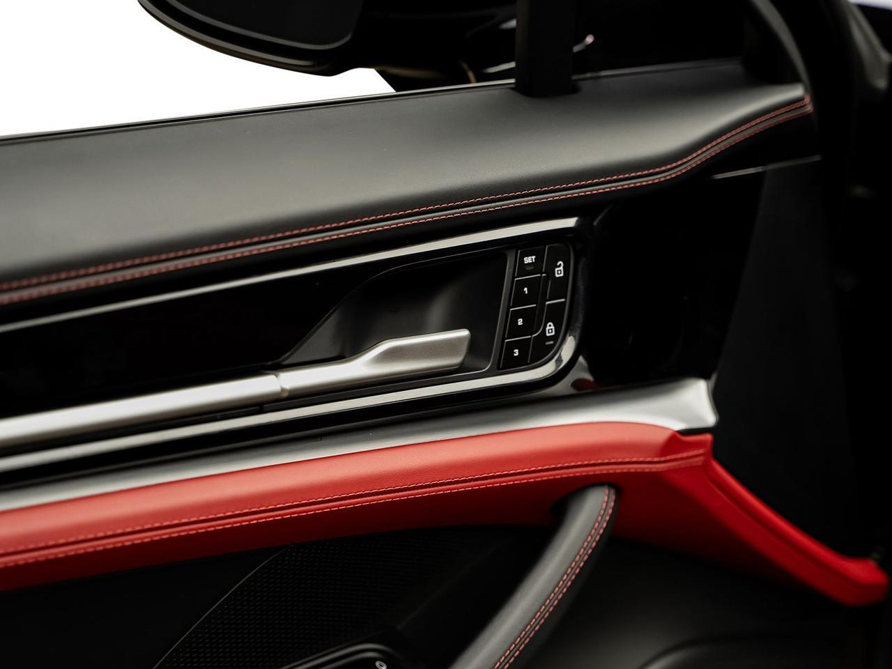 2024 Porsche Panamera Base Ft Lauderdale FL