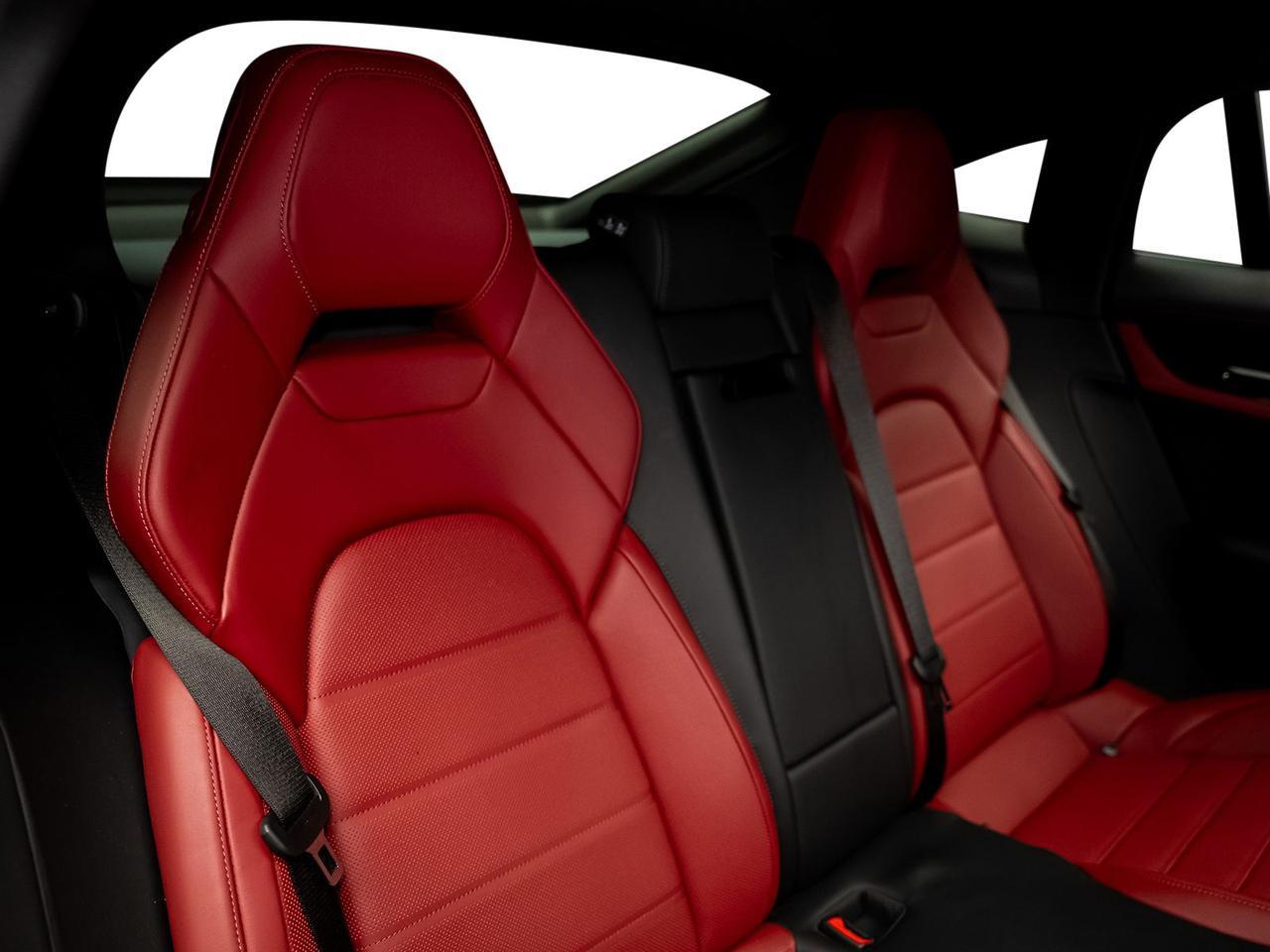 2024 Porsche Panamera Base Ft Lauderdale FL