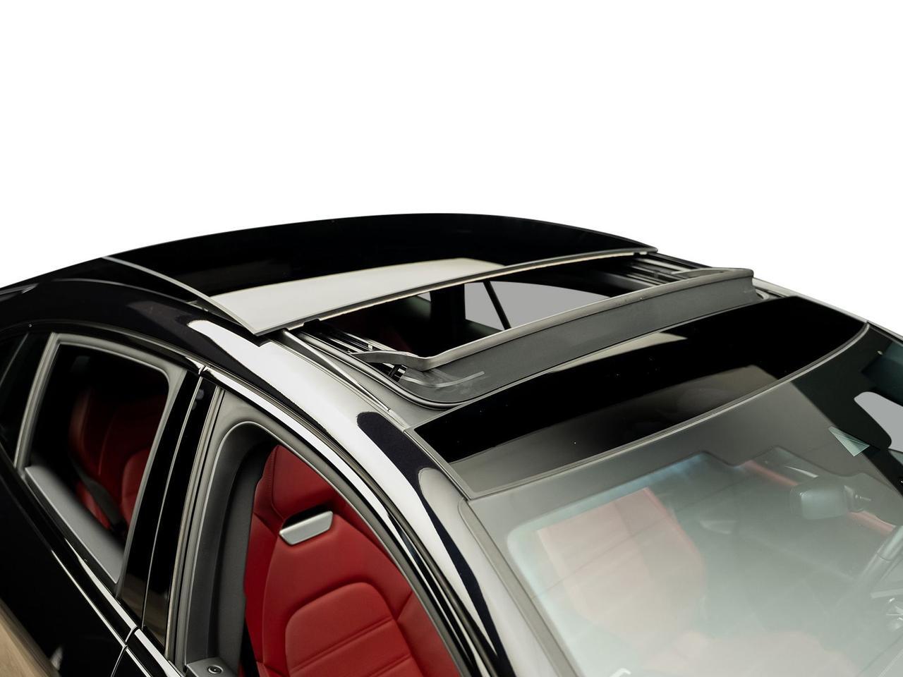 2024 Porsche Panamera Base Ft Lauderdale FL