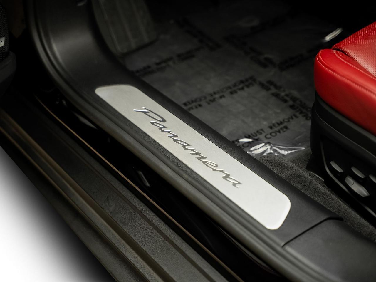 2024 Porsche Panamera Base Ft Lauderdale FL