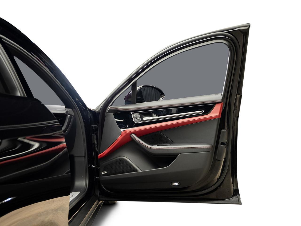 2024 Porsche Panamera Base Ft Lauderdale FL