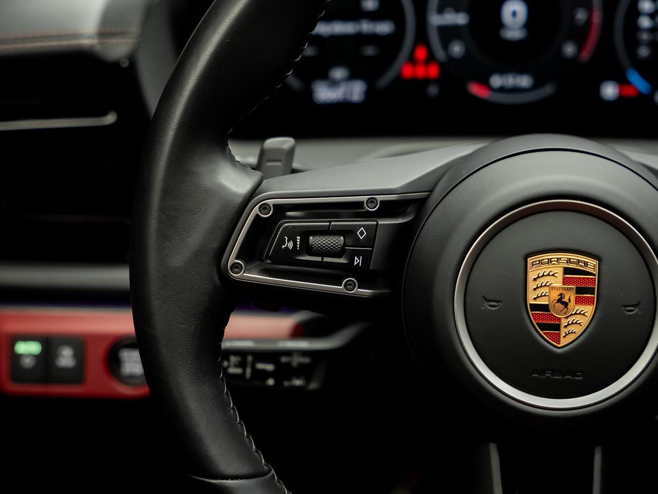 2024 Porsche Panamera Base Ft Lauderdale FL