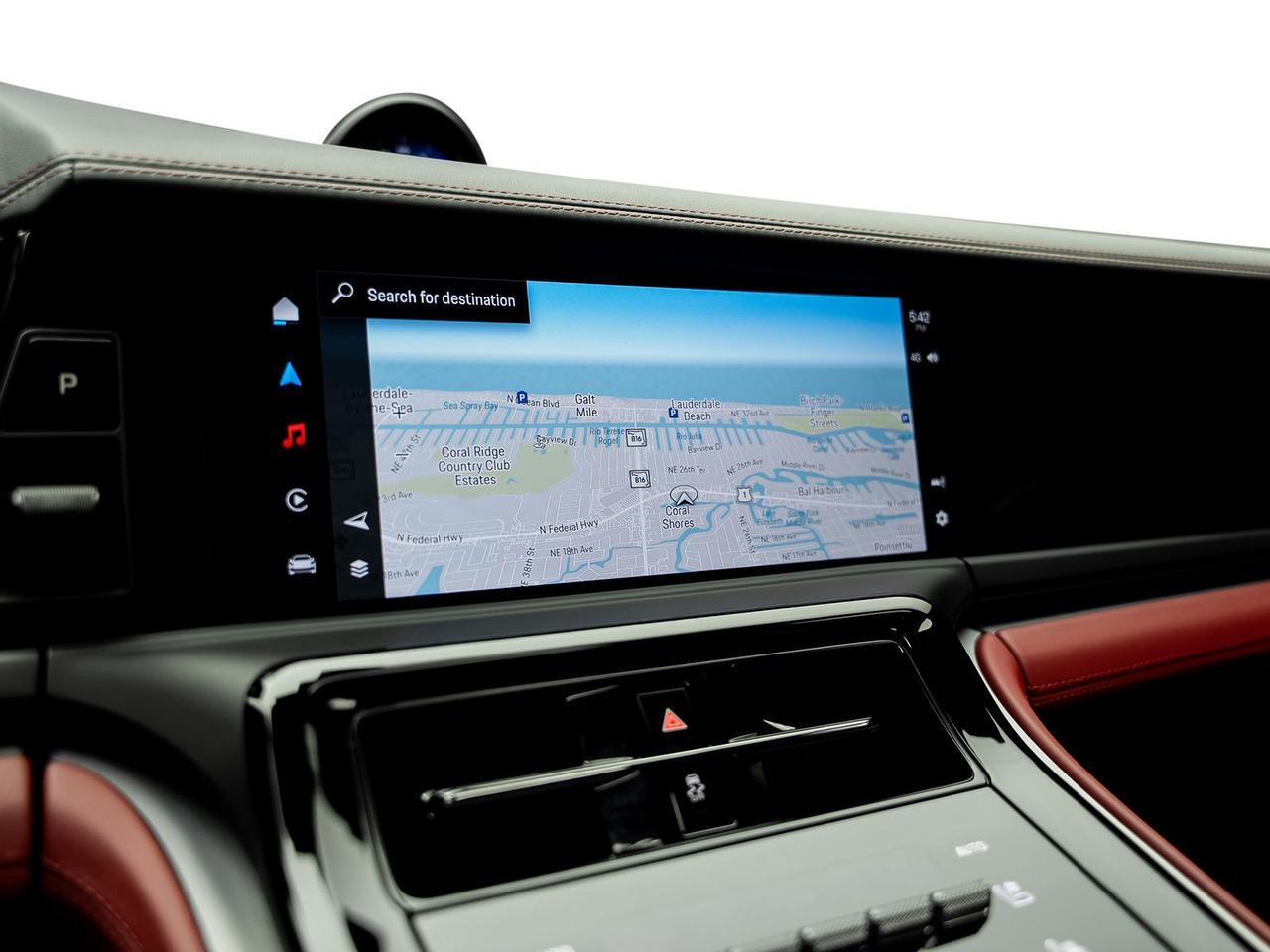 2024 Porsche Panamera Base Ft Lauderdale FL