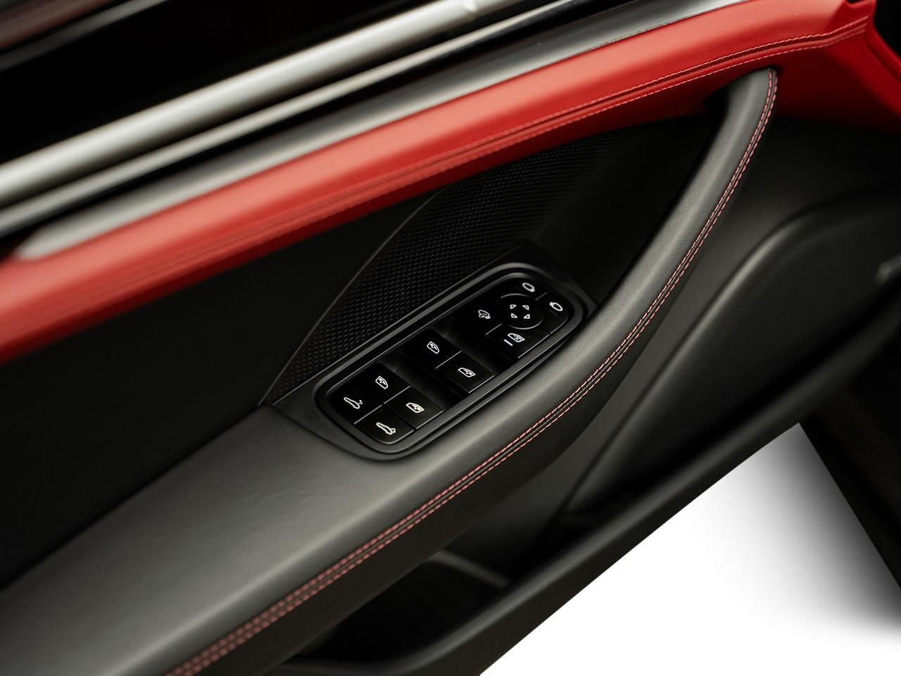 2024 Porsche Panamera Base Ft Lauderdale FL