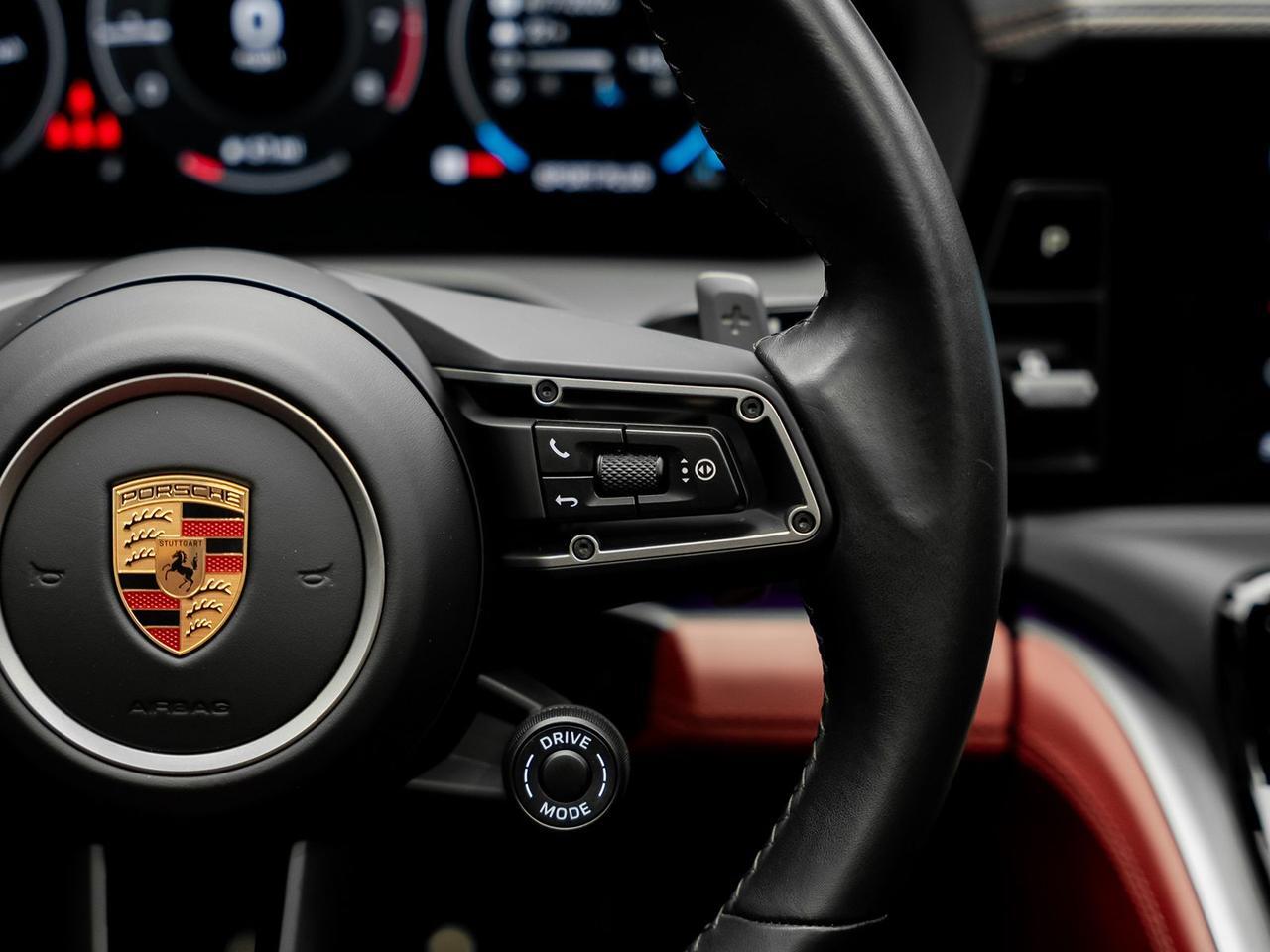 2024 Porsche Panamera Base Ft Lauderdale FL