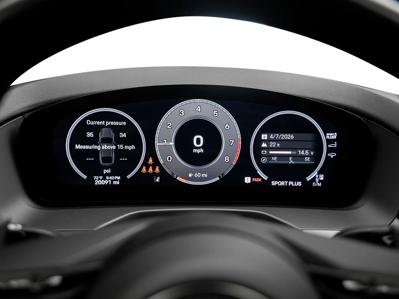 2024 Porsche Panamera Base Ft Lauderdale FL