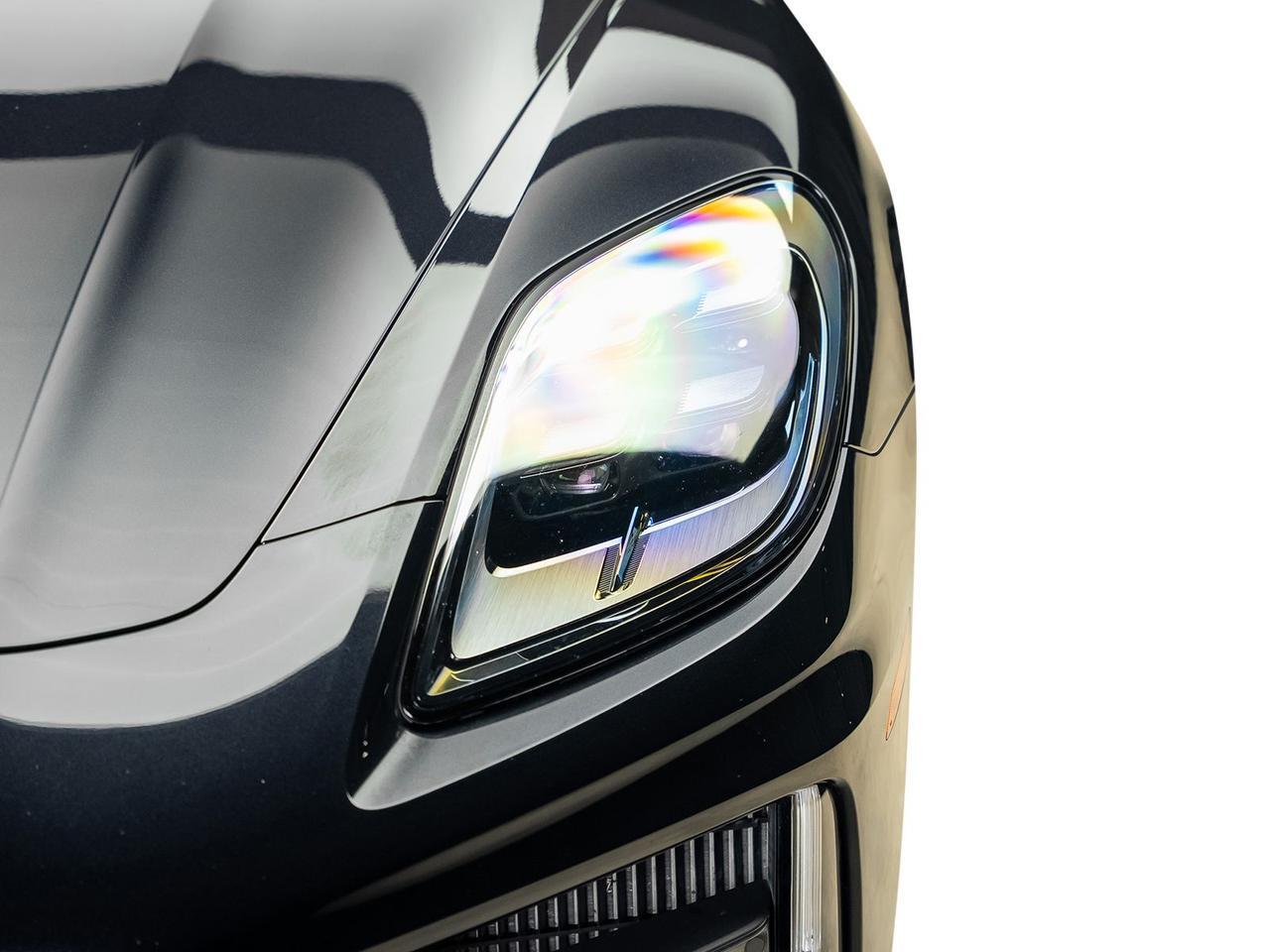 2024 Porsche Panamera Base Ft Lauderdale FL