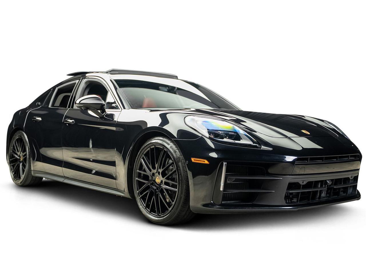 2024 Porsche Panamera Base Ft Lauderdale FL