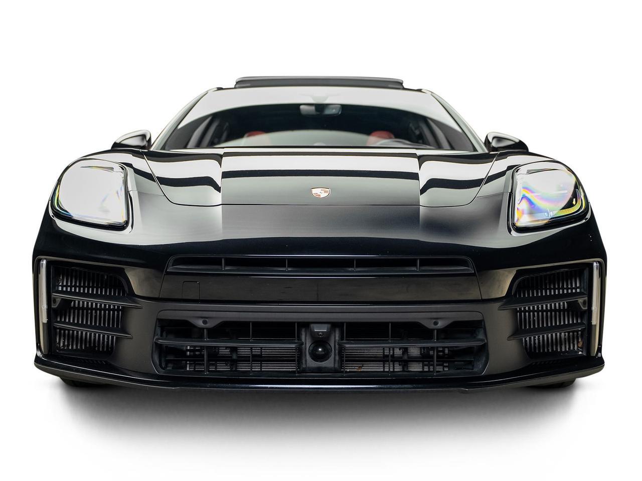 2024 Porsche Panamera Base Ft Lauderdale FL