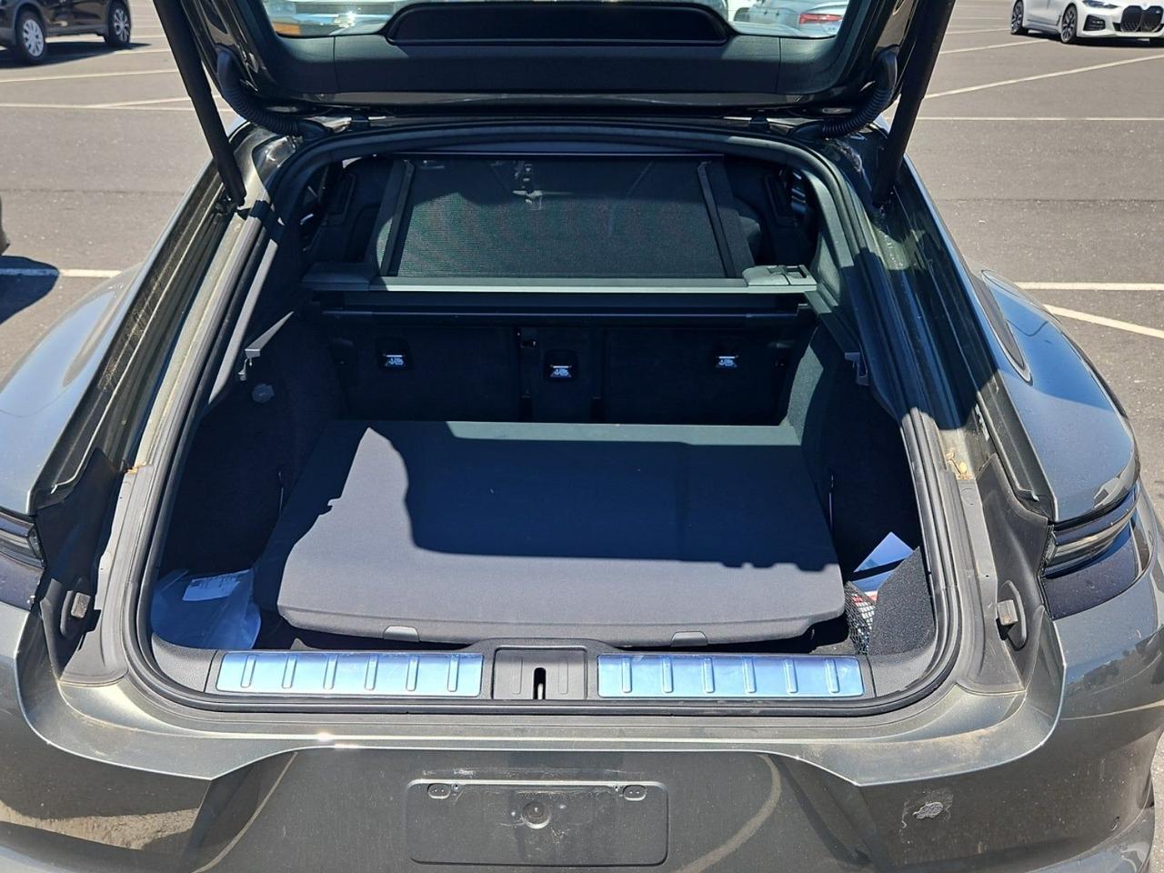 2024 Porsche Panamera Sportdesign Package Bose Sound Portland OR