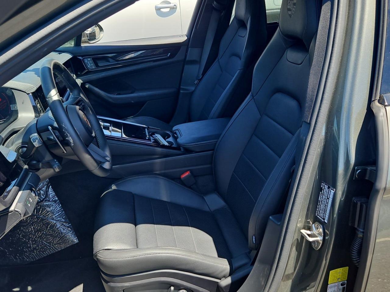 2024 Porsche Panamera Sportdesign Package Bose Sound Portland OR