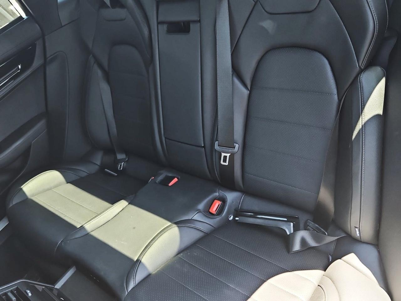 2024 Porsche Panamera Sportdesign Package Bose Sound Portland OR
