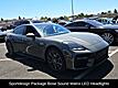 2024 Porsche Panamera Sportdesign Package Bose Sound
