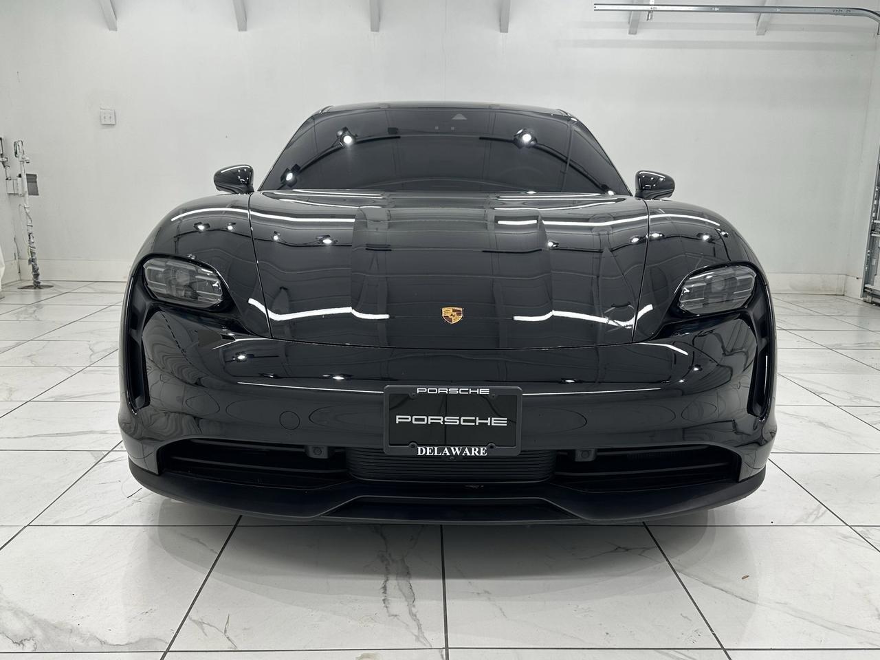 2024 Porsche Taycan Newark DE