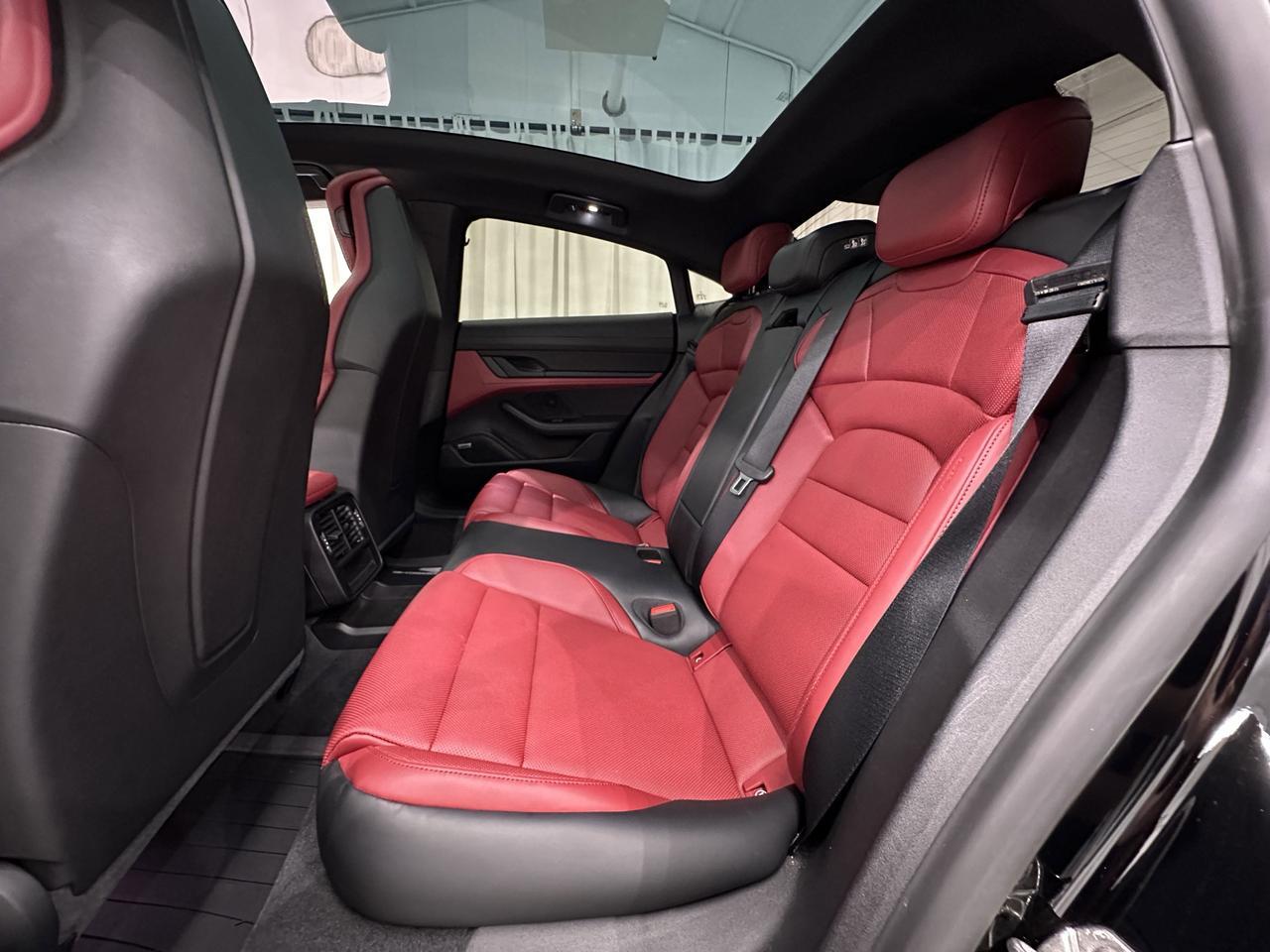 2024 Porsche Taycan Newark DE