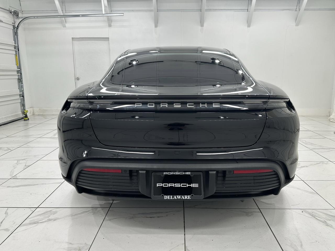2024 Porsche Taycan Newark DE