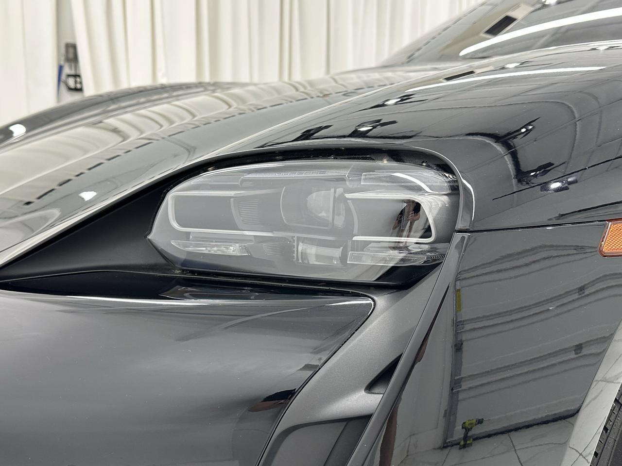 2024 Porsche Taycan Newark DE