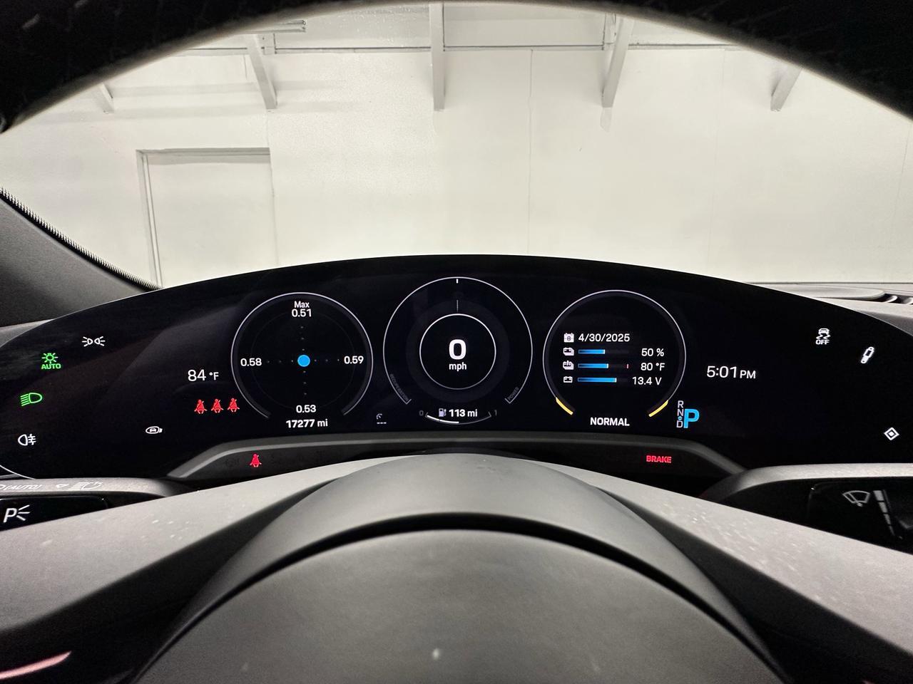 2024 Porsche Taycan Newark DE