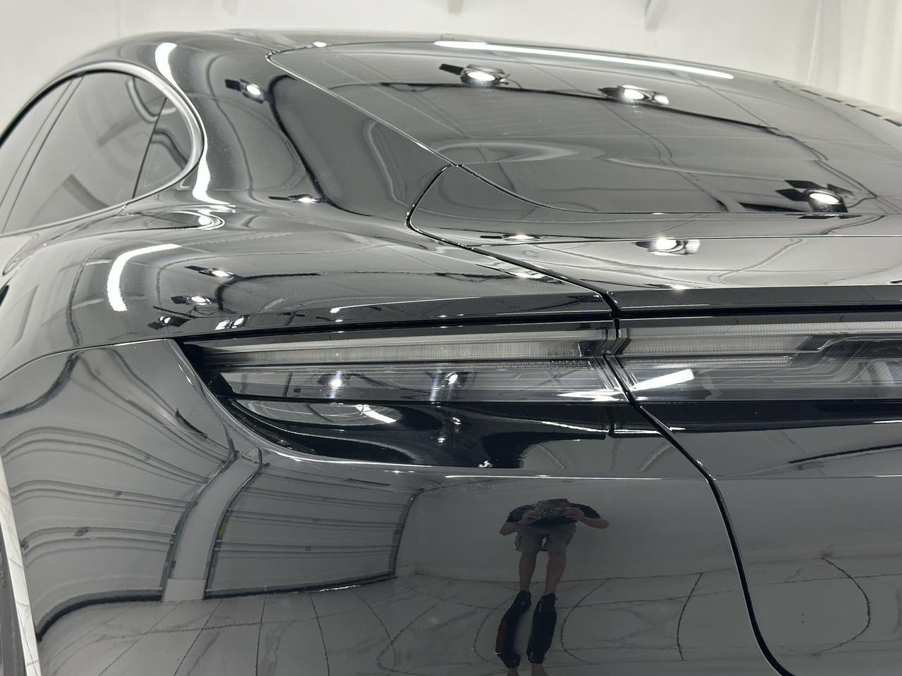 2024 Porsche Taycan Newark DE