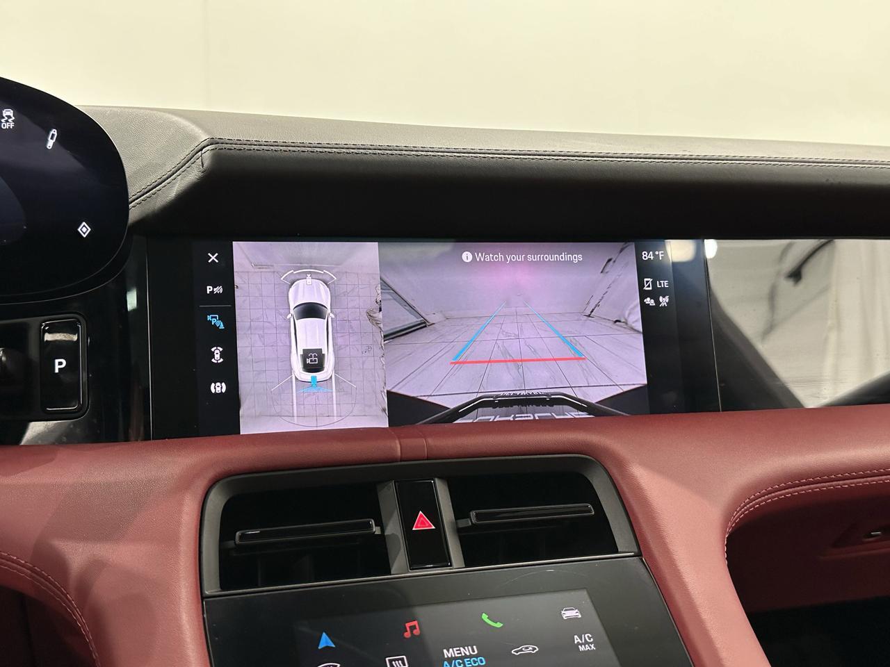 2024 Porsche Taycan Newark DE