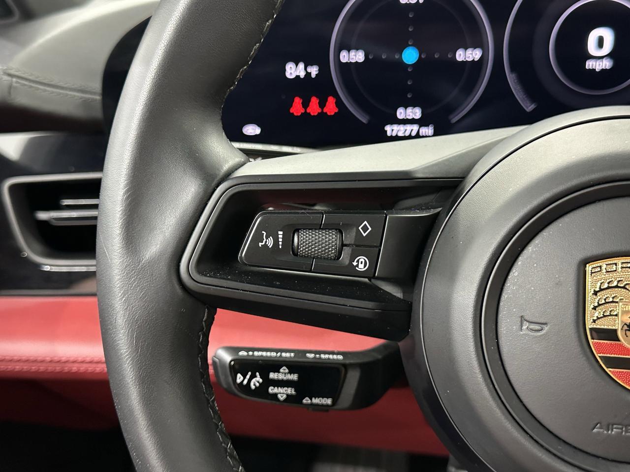 2024 Porsche Taycan Newark DE