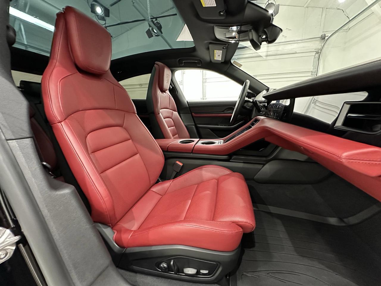 2024 Porsche Taycan Newark DE
