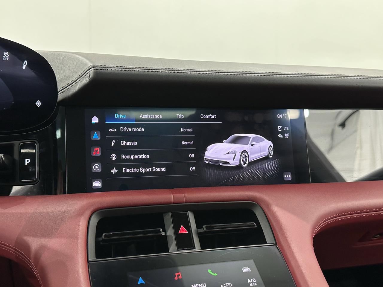 2024 Porsche Taycan Newark DE