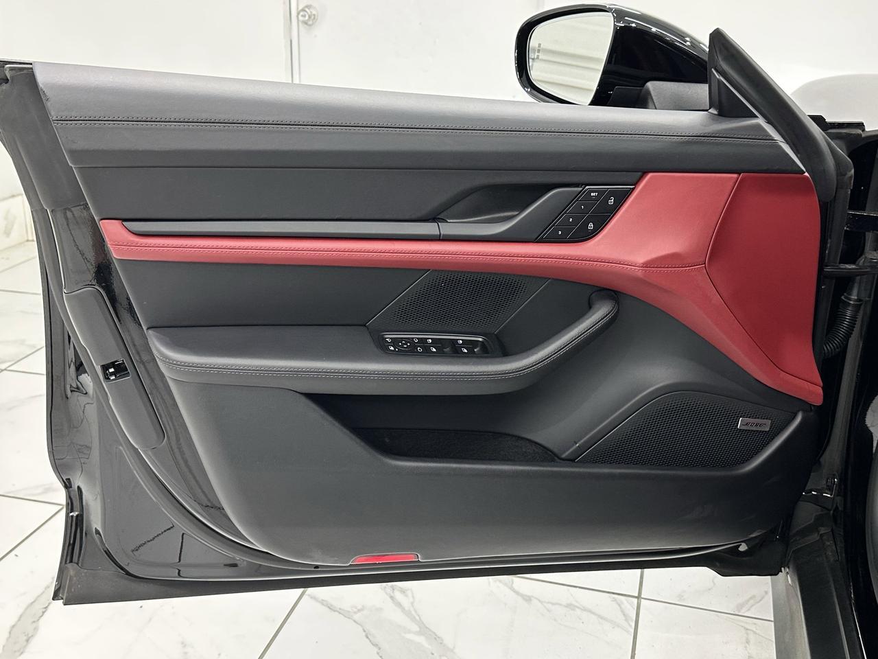 2024 Porsche Taycan Newark DE