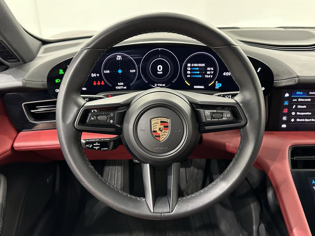 2024 Porsche Taycan Newark DE