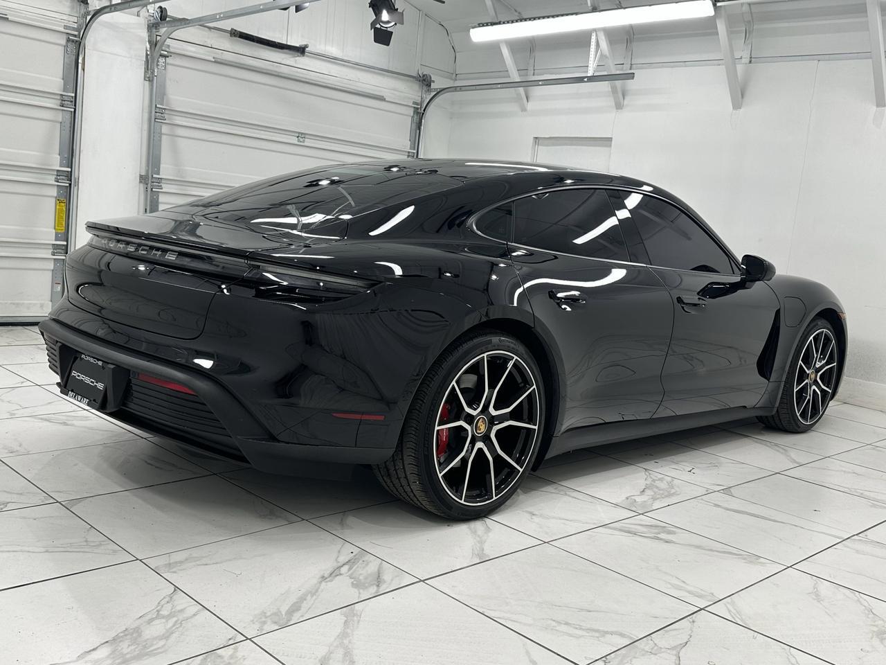 2024 Porsche Taycan Newark DE