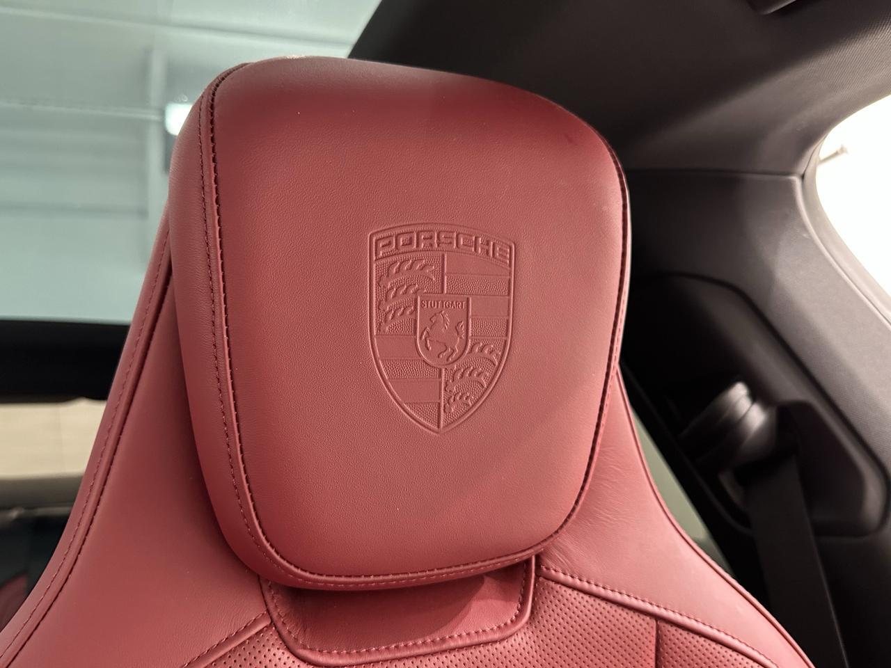 2024 Porsche Taycan Newark DE