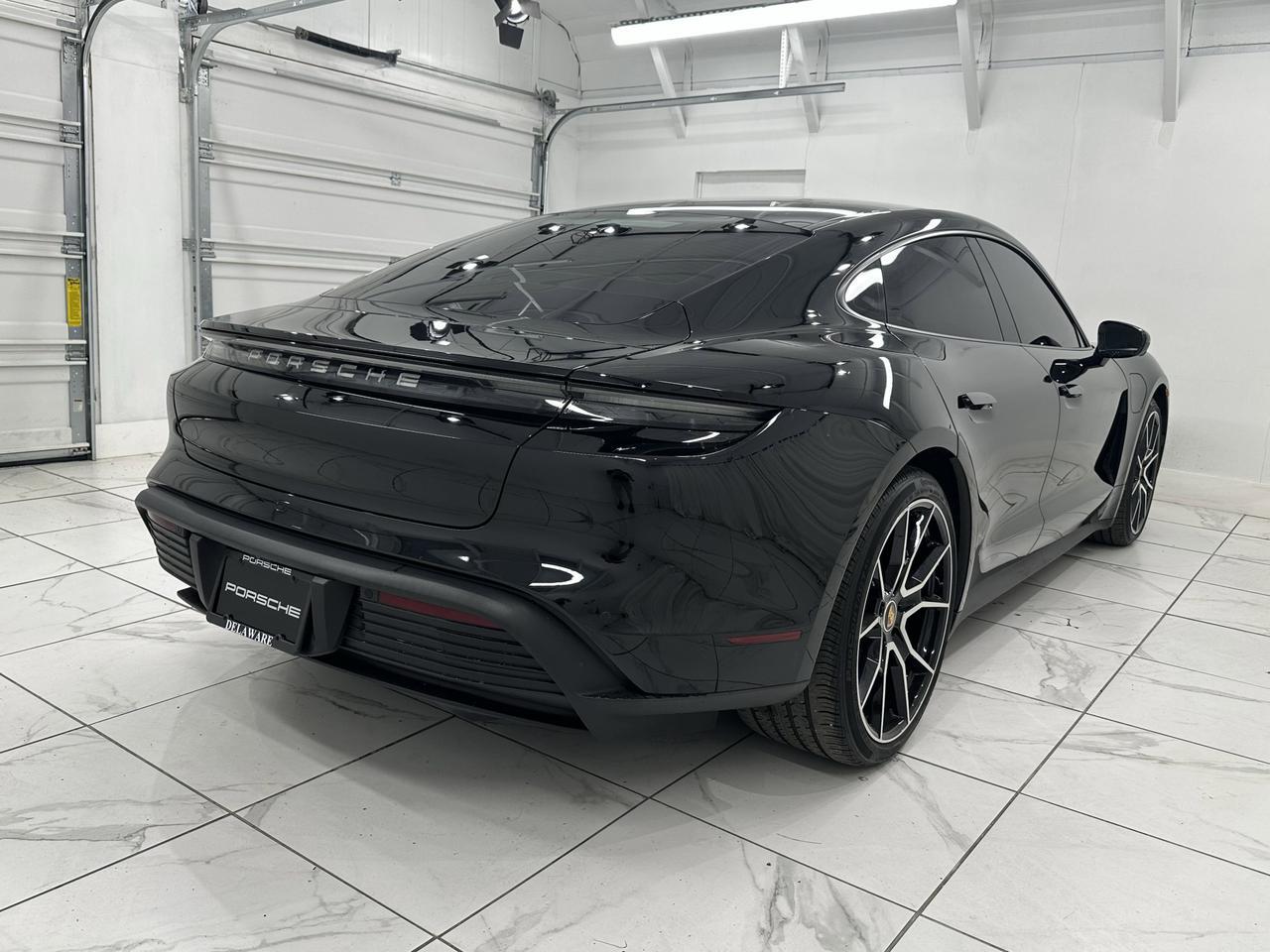 2024 Porsche Taycan Newark DE