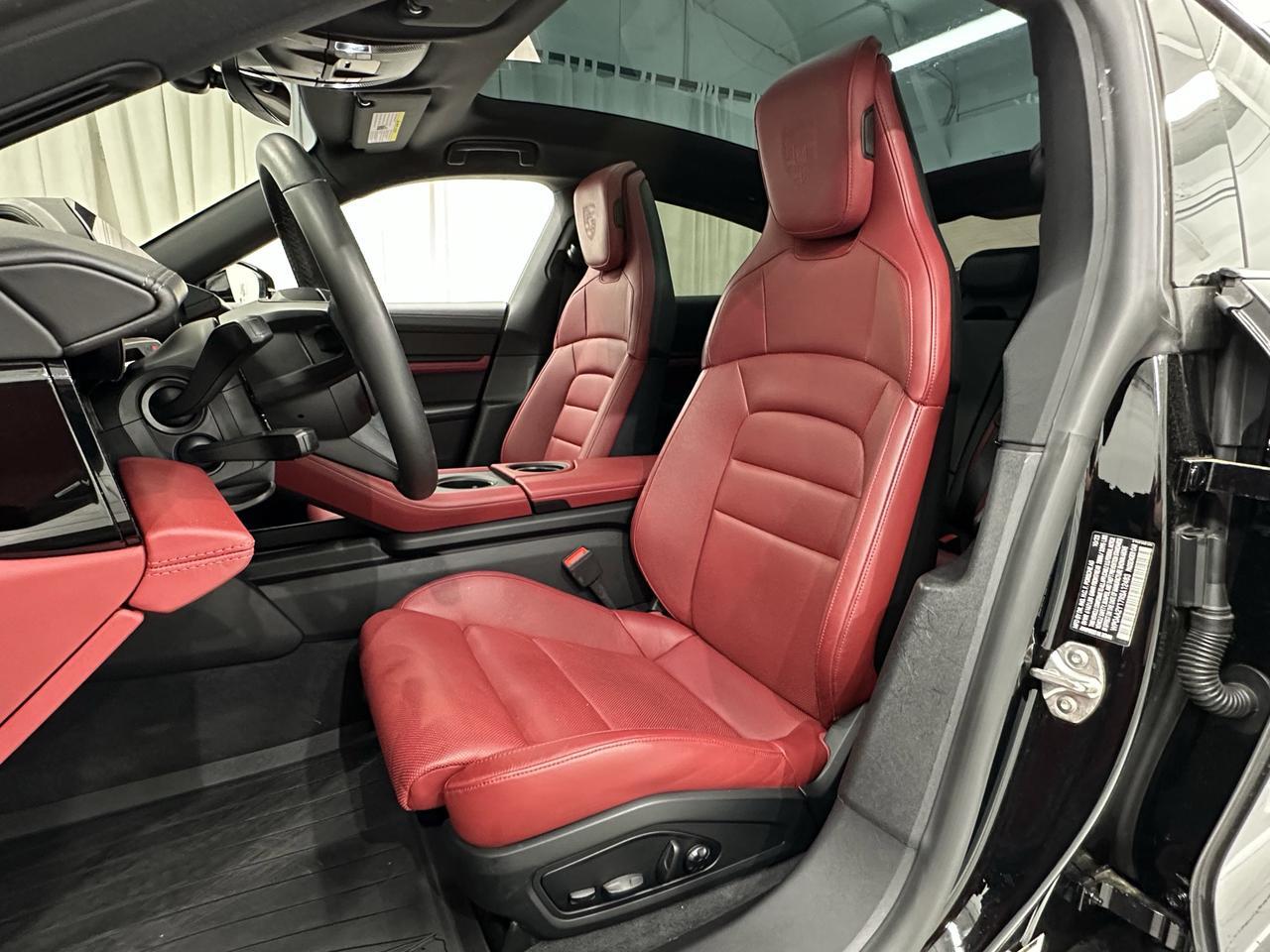 2024 Porsche Taycan Newark DE