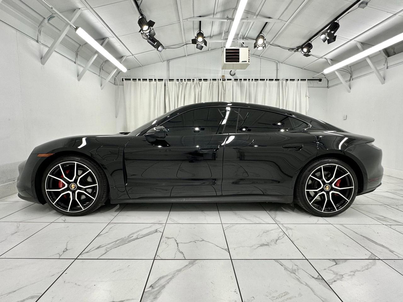 2024 Porsche Taycan Newark DE