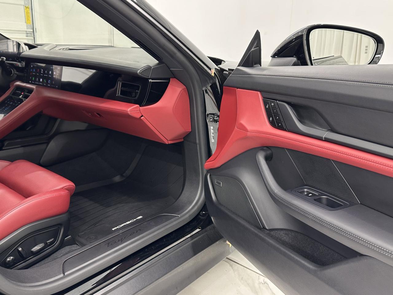 2024 Porsche Taycan Newark DE