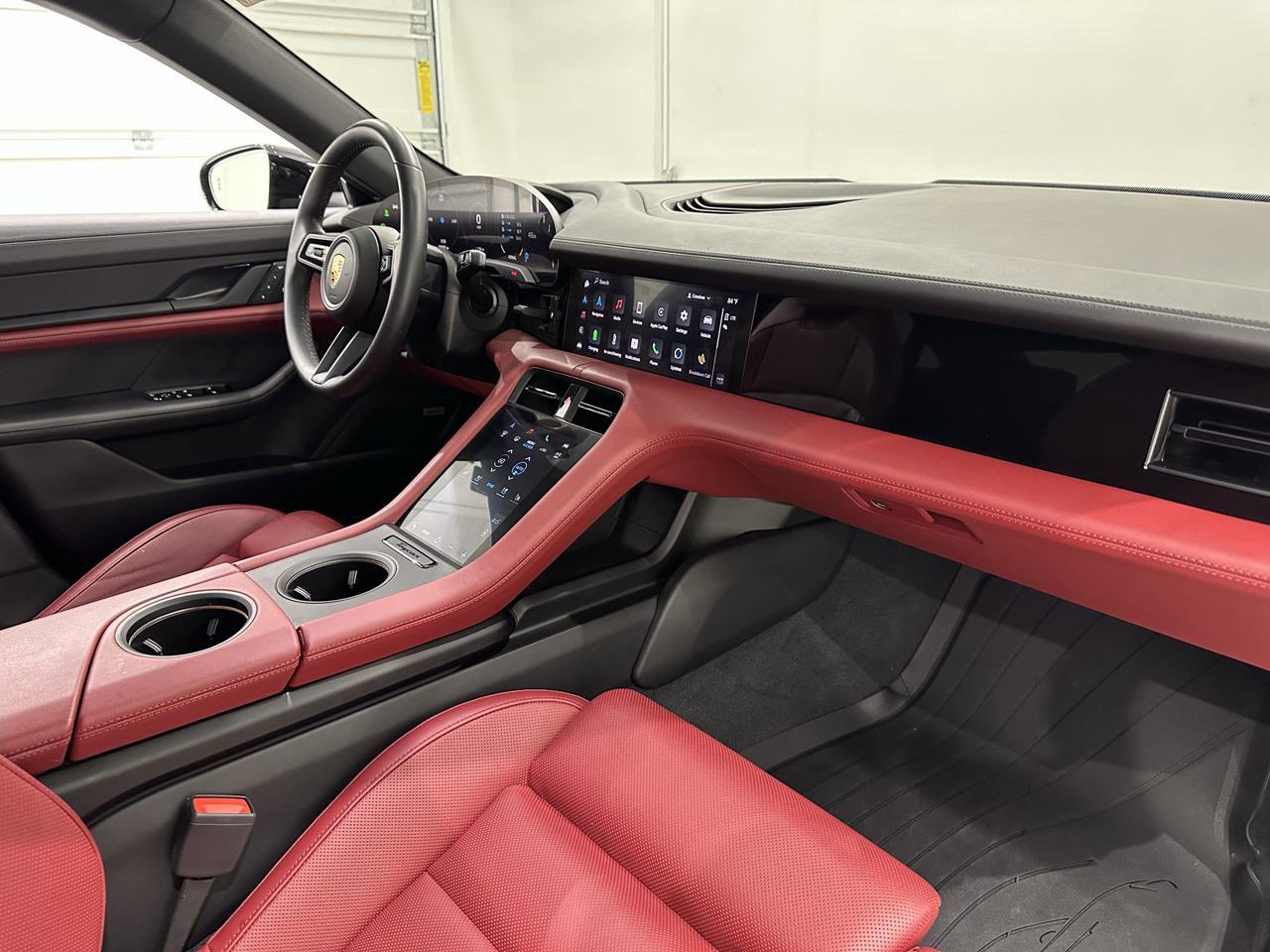 2024 Porsche Taycan Newark DE