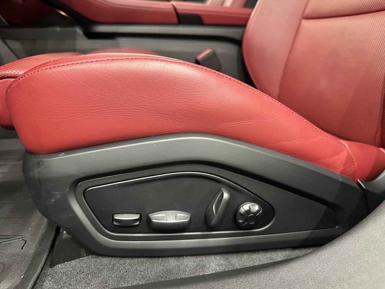 2024 Porsche Taycan Newark DE