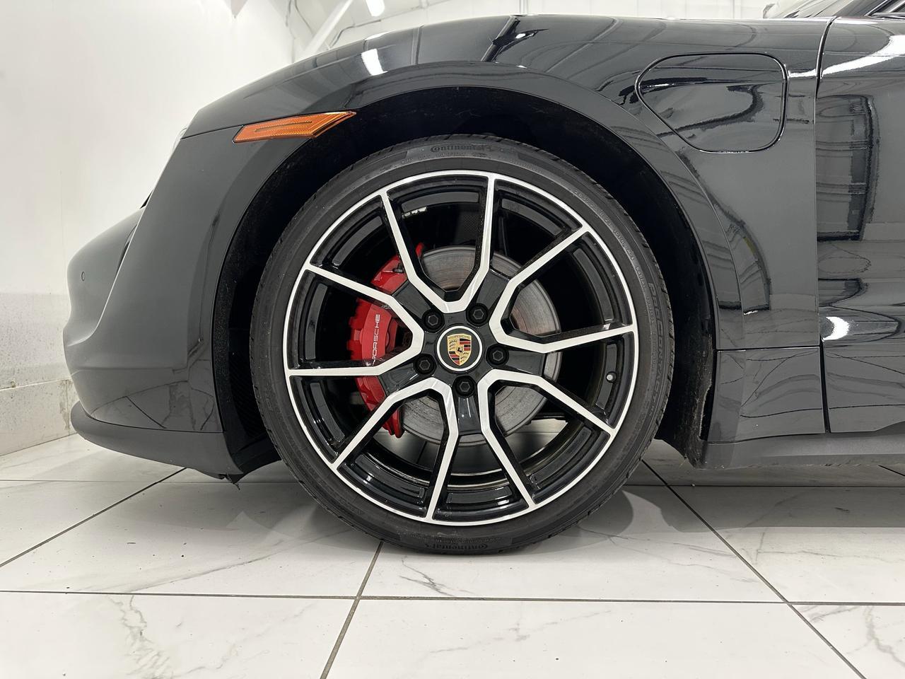 2024 Porsche Taycan Newark DE
