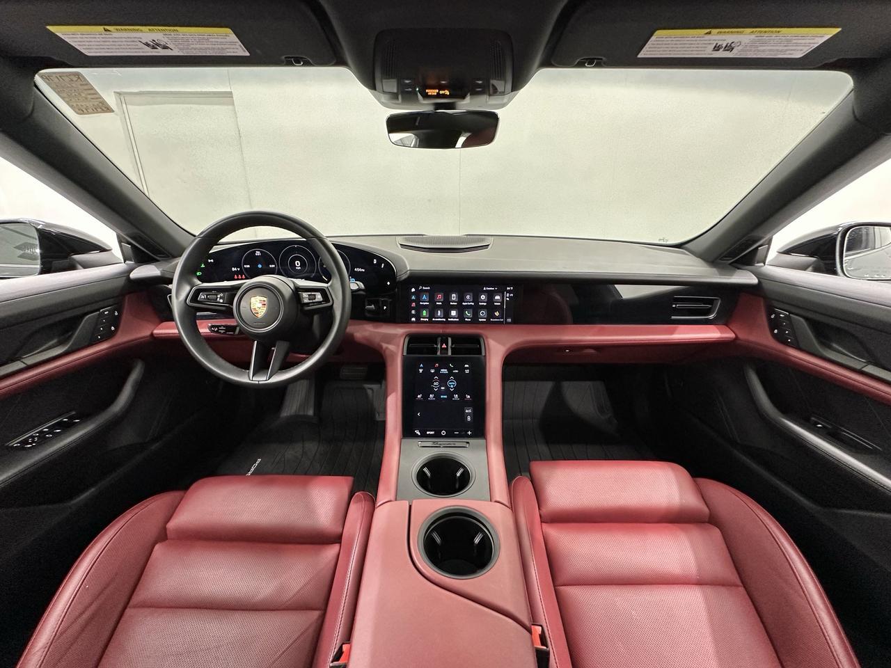 2024 Porsche Taycan Newark DE