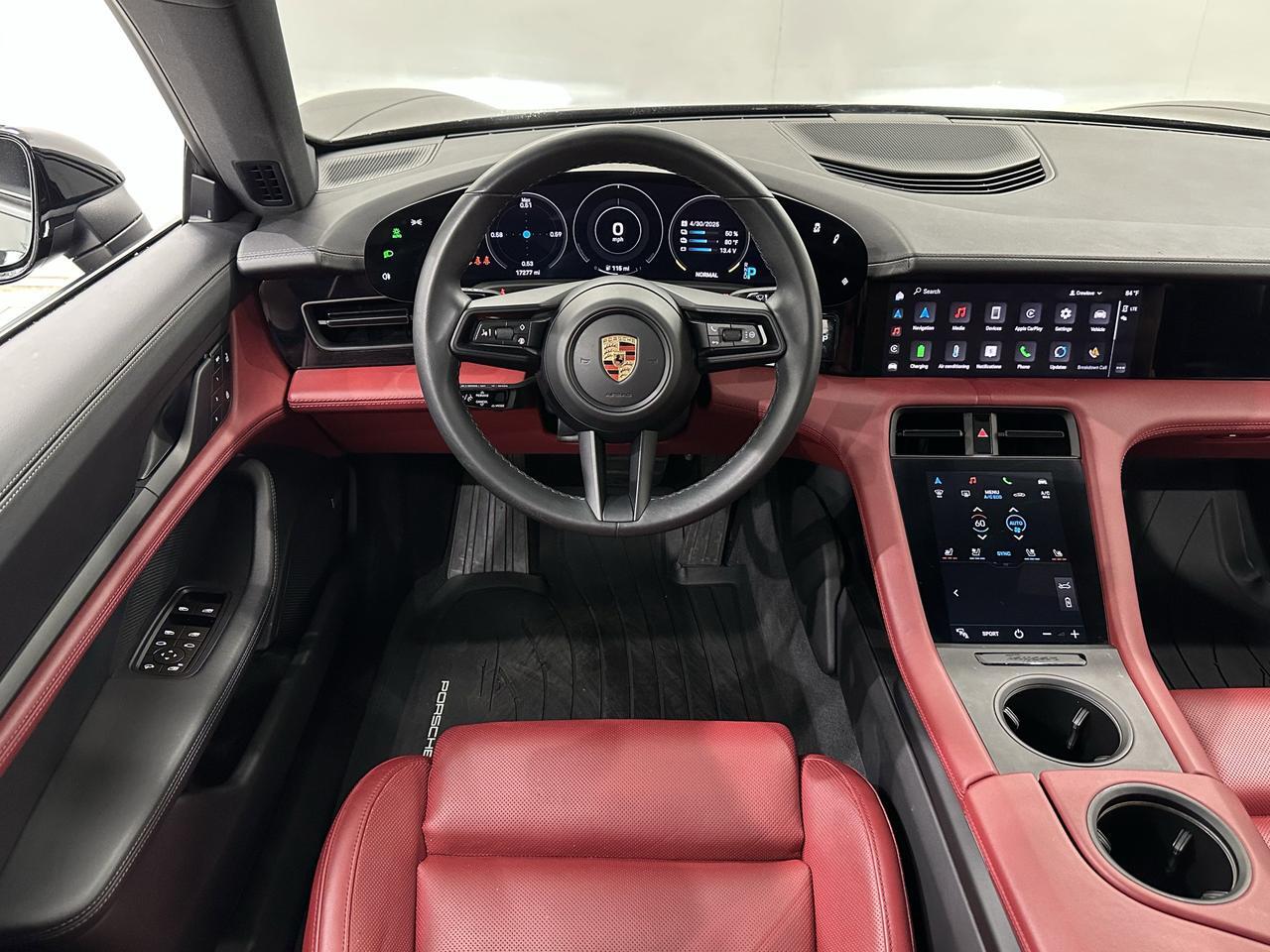 2024 Porsche Taycan Newark DE