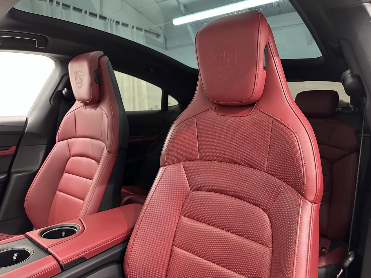 2024 Porsche Taycan Newark DE