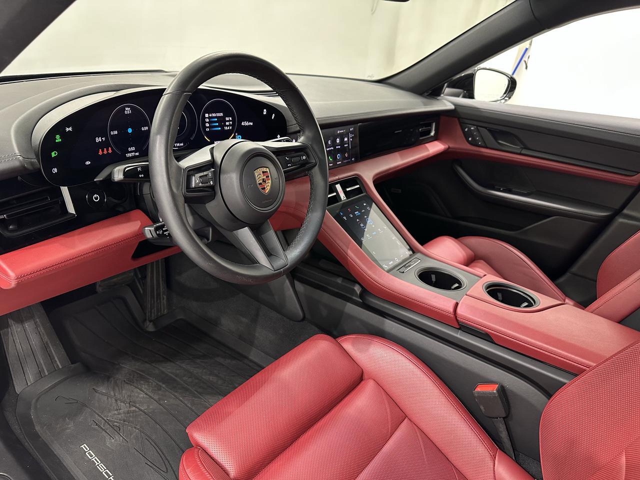 2024 Porsche Taycan Newark DE