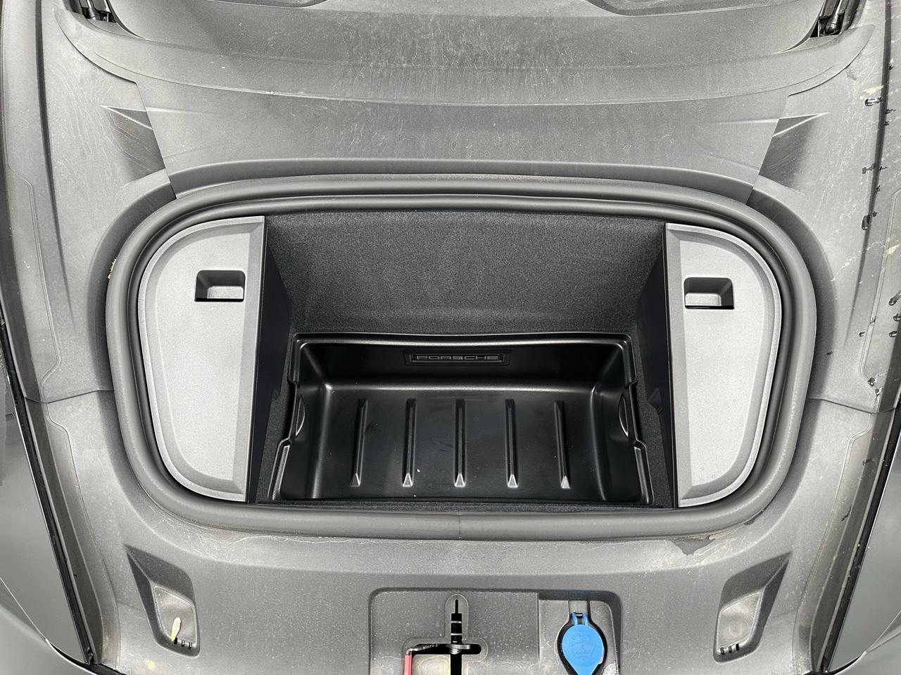 2024 Porsche Taycan Newark DE