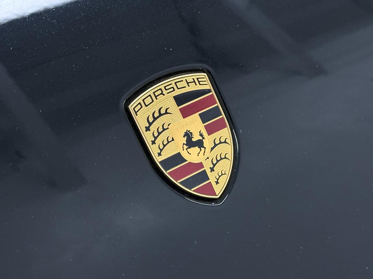2024 Porsche Taycan Newark DE