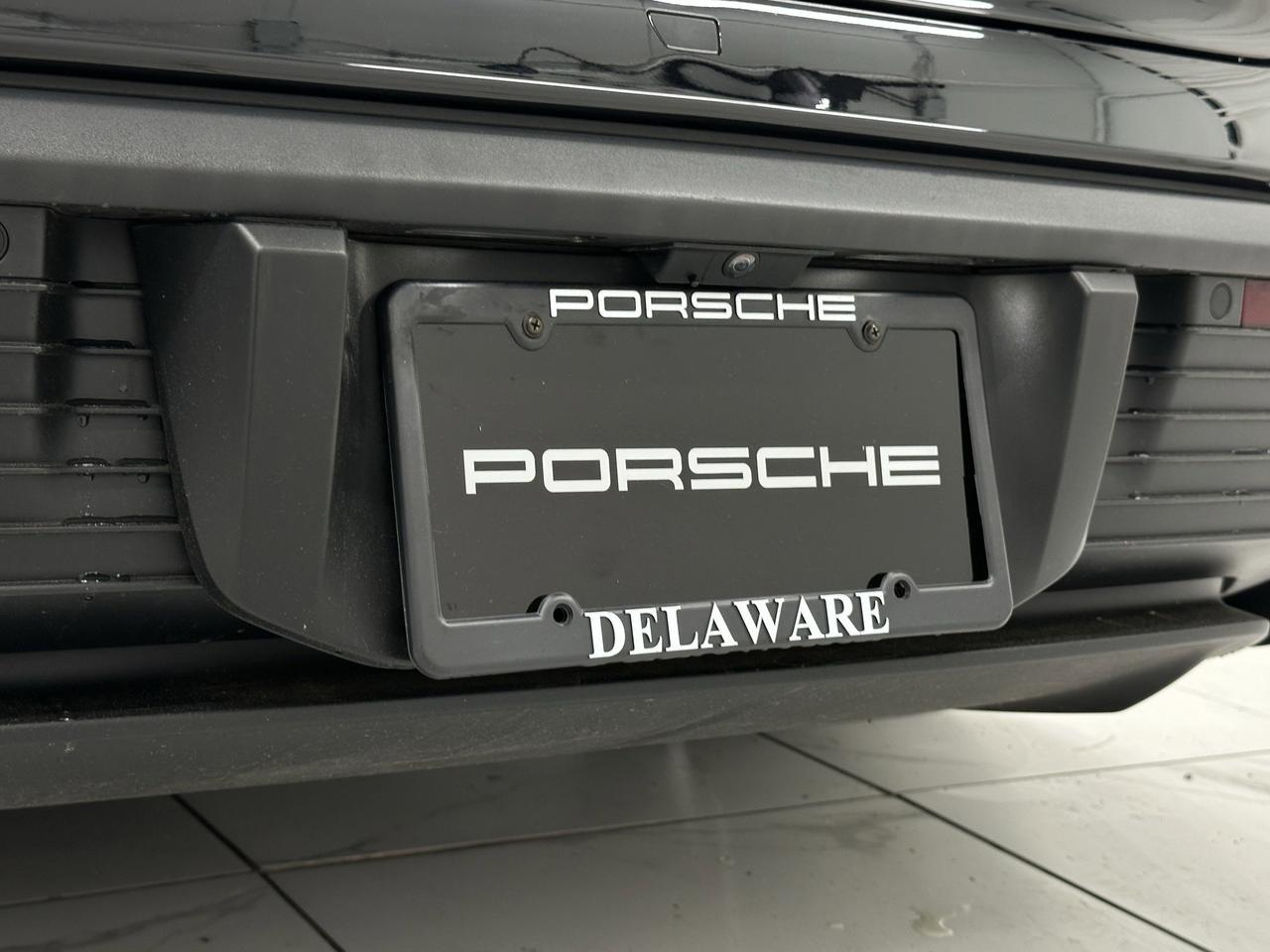 2024 Porsche Taycan Newark DE