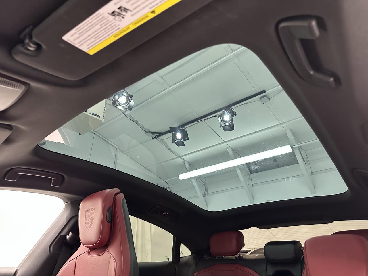 2024 Porsche Taycan Newark DE