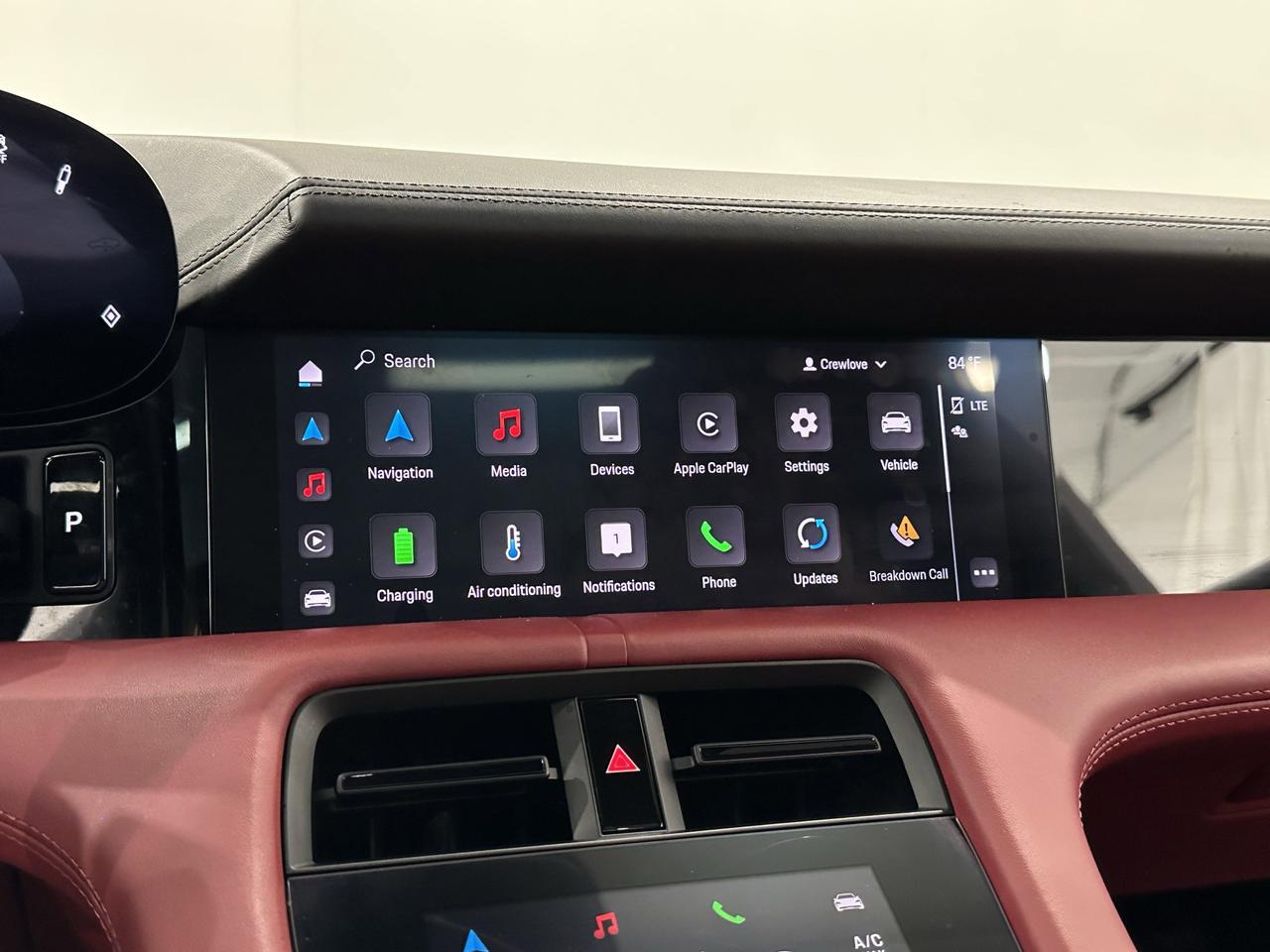 2024 Porsche Taycan Newark DE