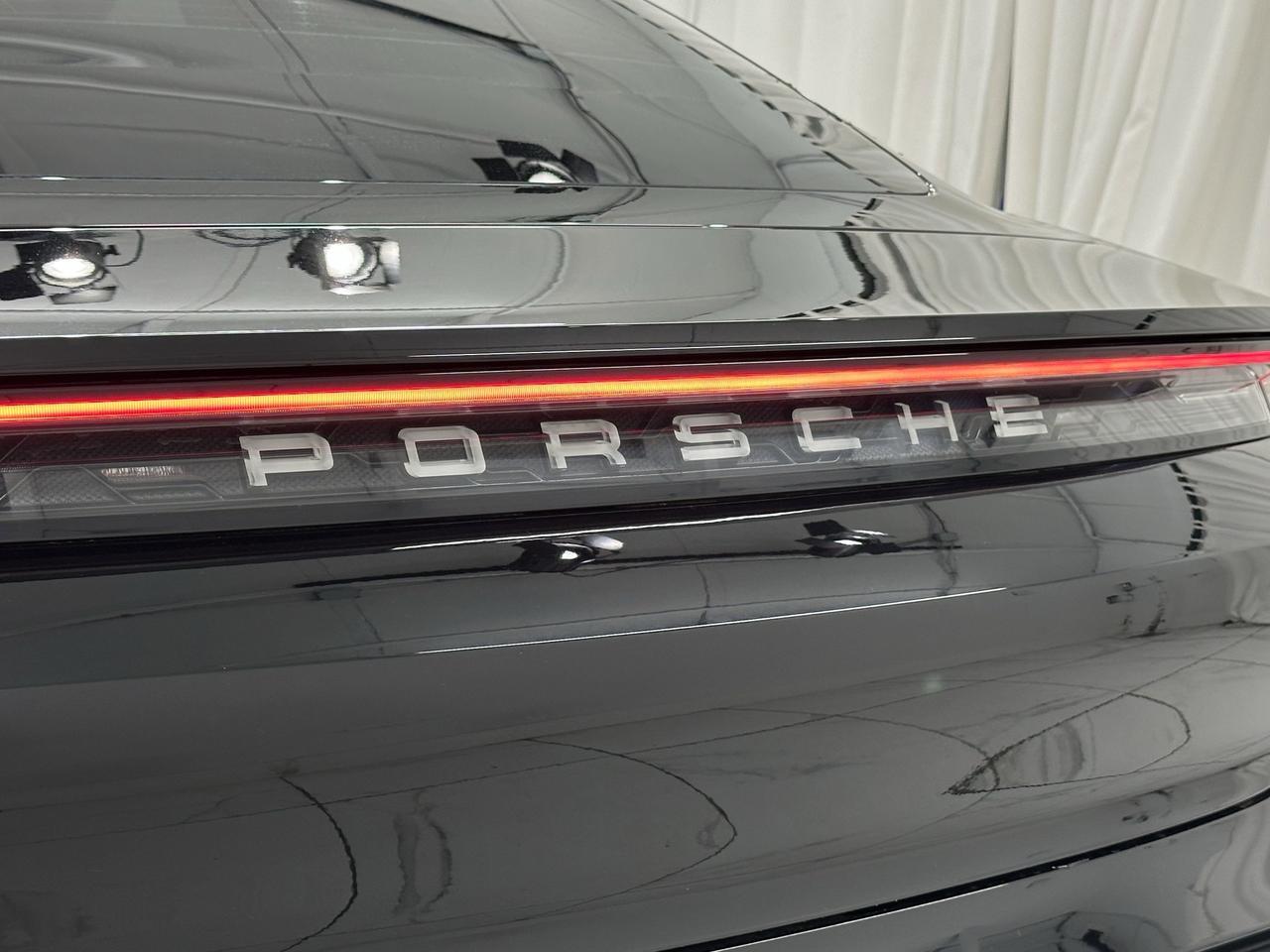2024 Porsche Taycan Newark DE